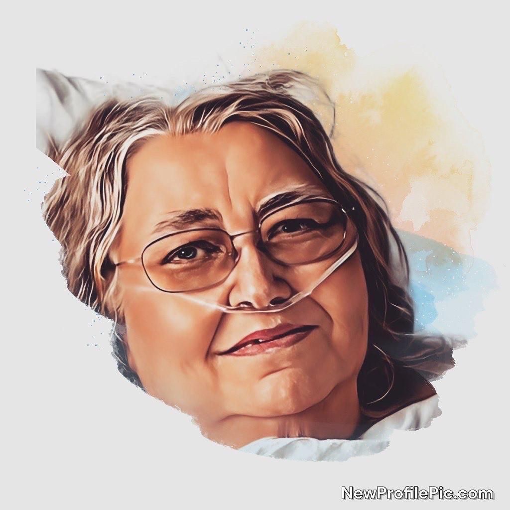 Elizabeth Ann Dunston