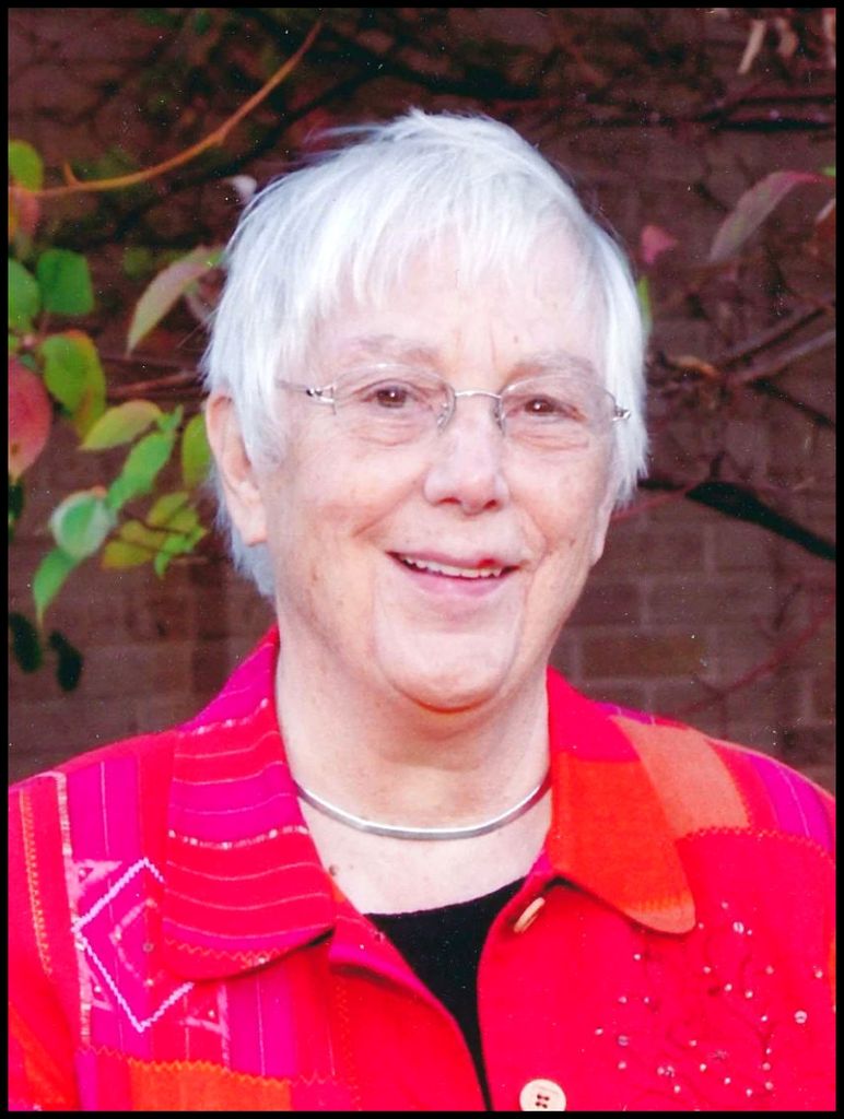 Sr. June Kaiser Profile Photo