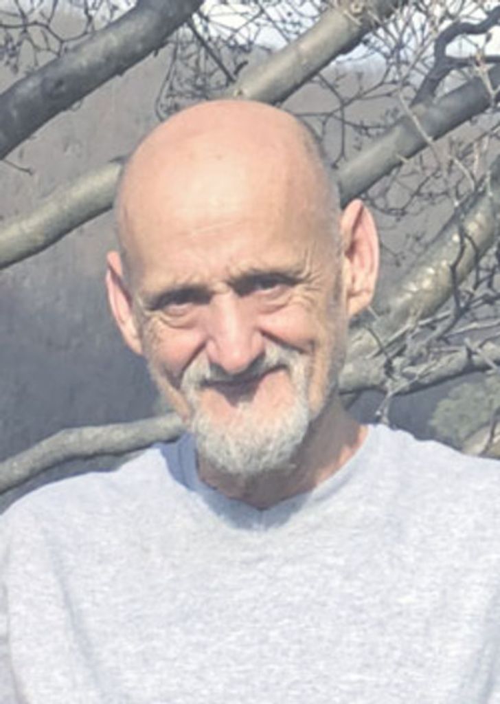 Donald Houston Patterson