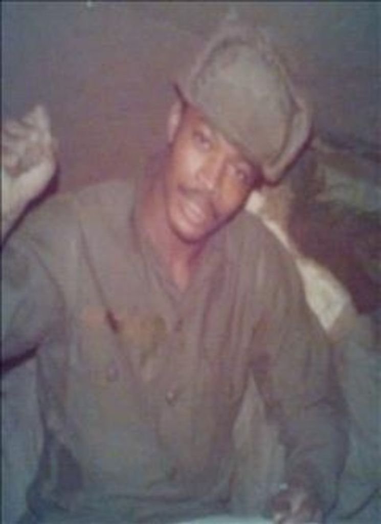 Tommie James Floyd Profile Photo