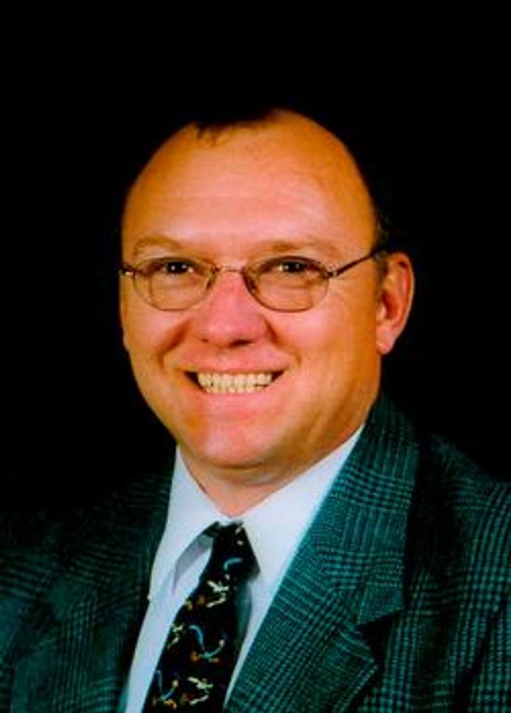 Kevin Plugge Profile Photo