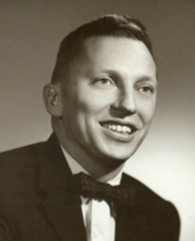 Robert F. Jefferis, Sr.