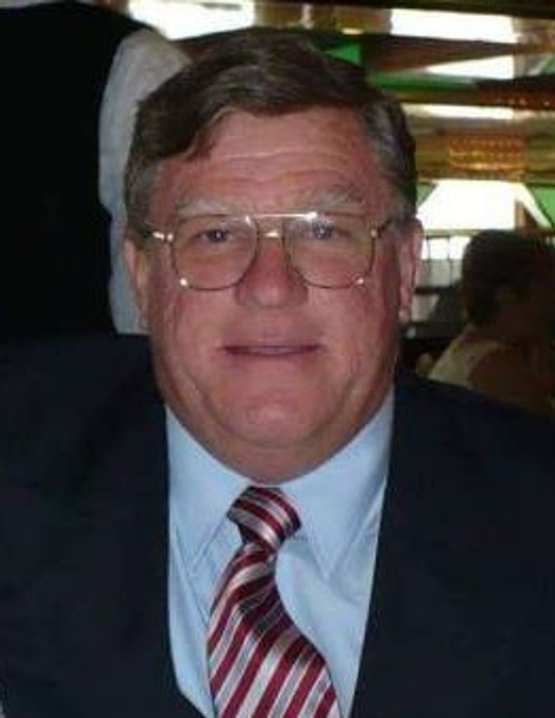 Donald Ray Stone