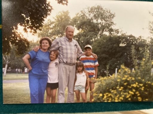 Diane A Placzek photo gallery thumbnail 2 of 3