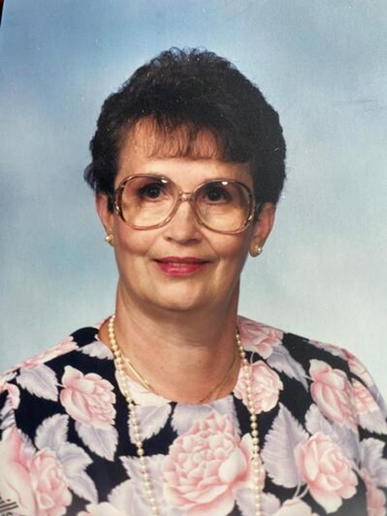 Ann Marie "Chee Chee" Lucero Profile Photo