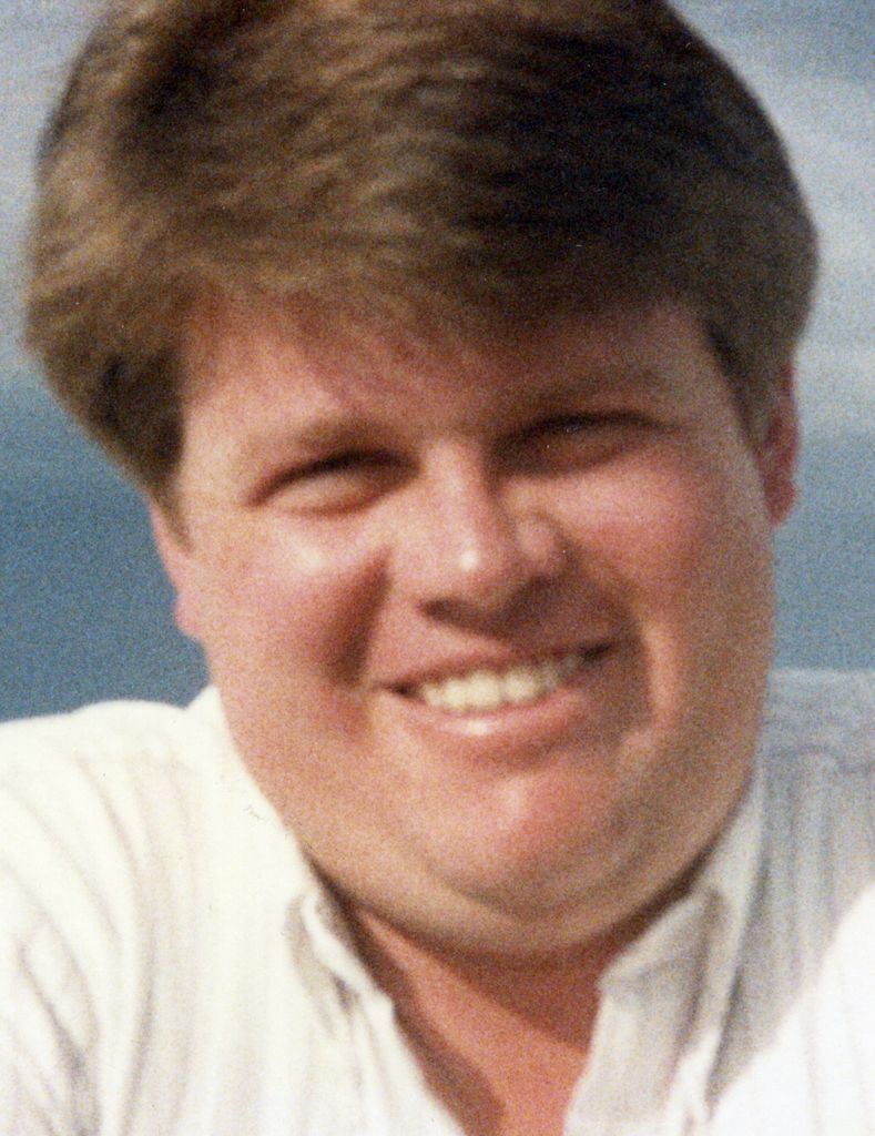 Brent Abbott Profile Photo