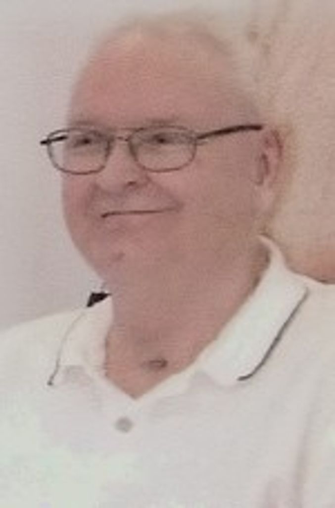 Gary L. Shuff, Sr.