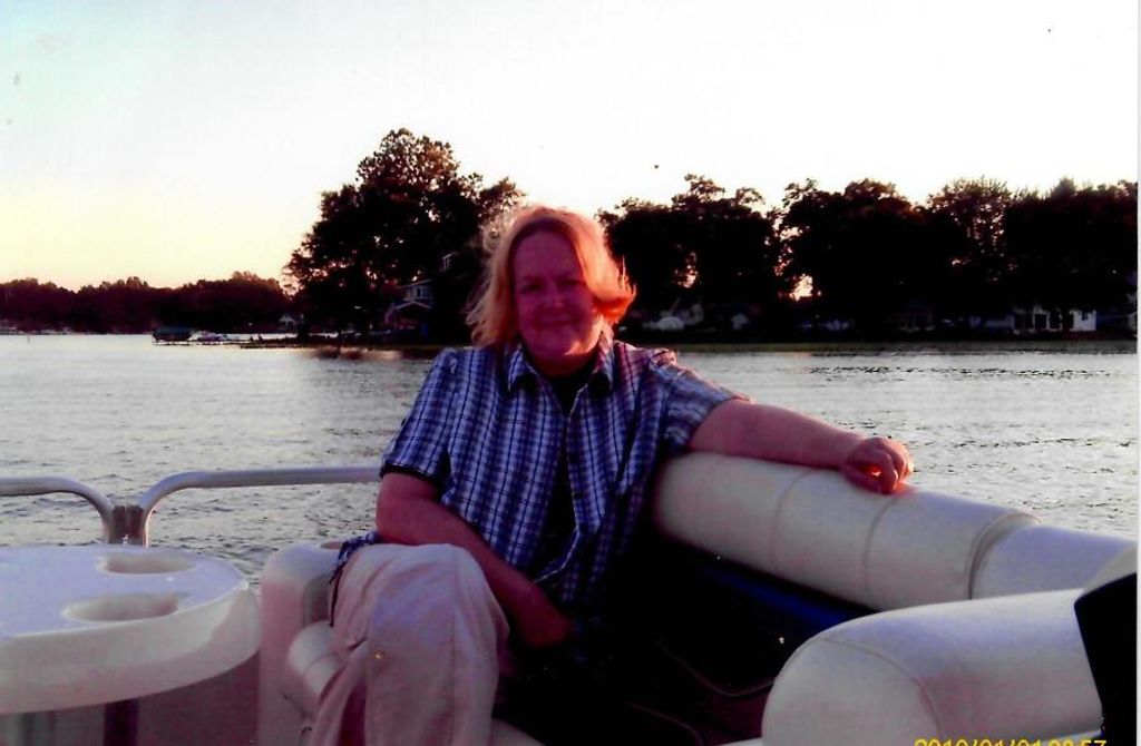 Lorraine A. (Rachel)  Moller Profile Photo