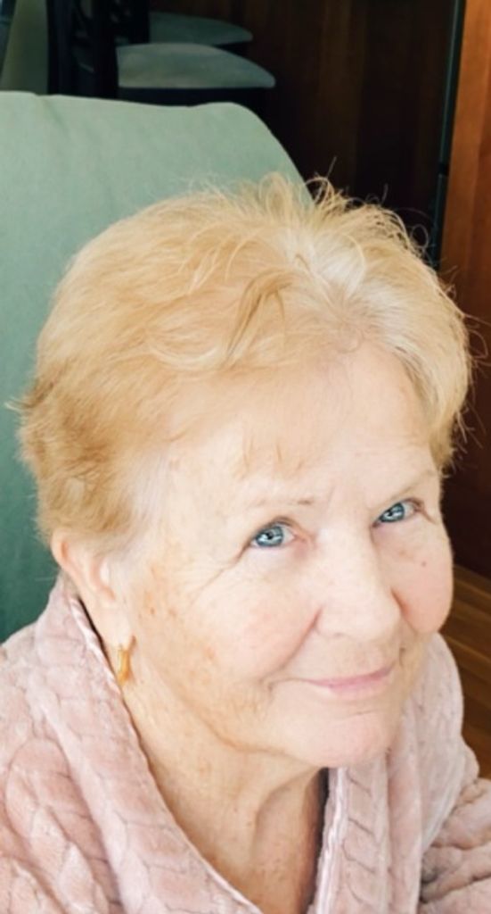 Anna B. (O'Neil)  Talacci Profile Photo