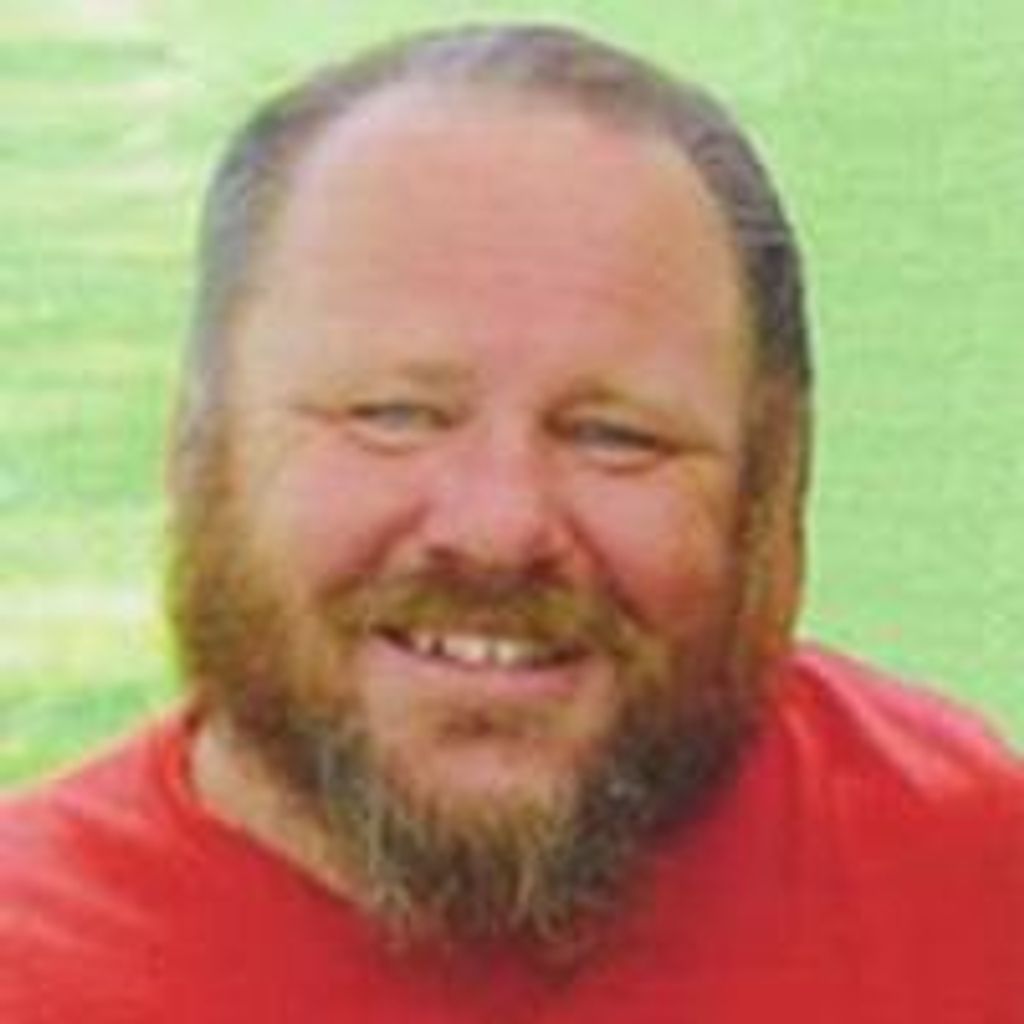 Adam D. Long