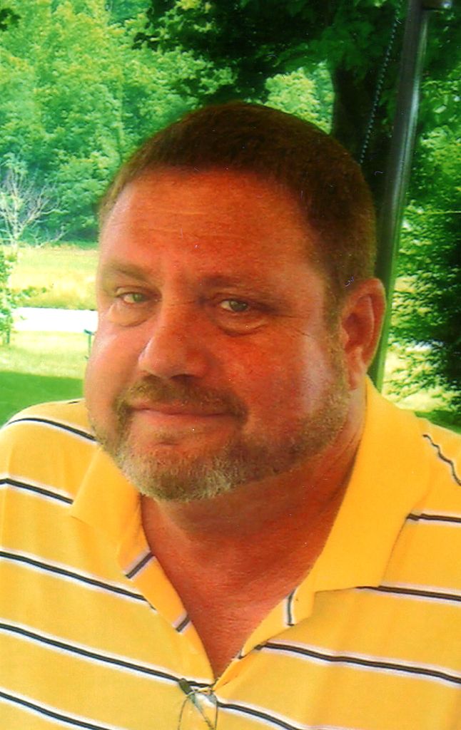 Terry Keith Tabb