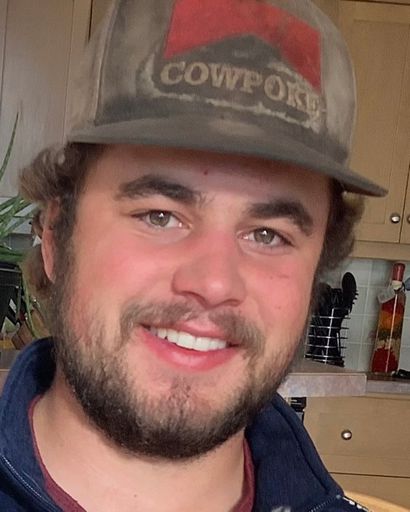 Owen David Yuers's obituary image