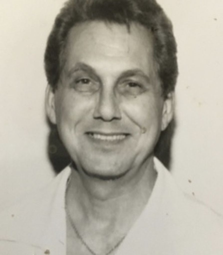 Duane Robins