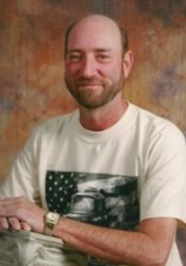 Terry Gene Newman