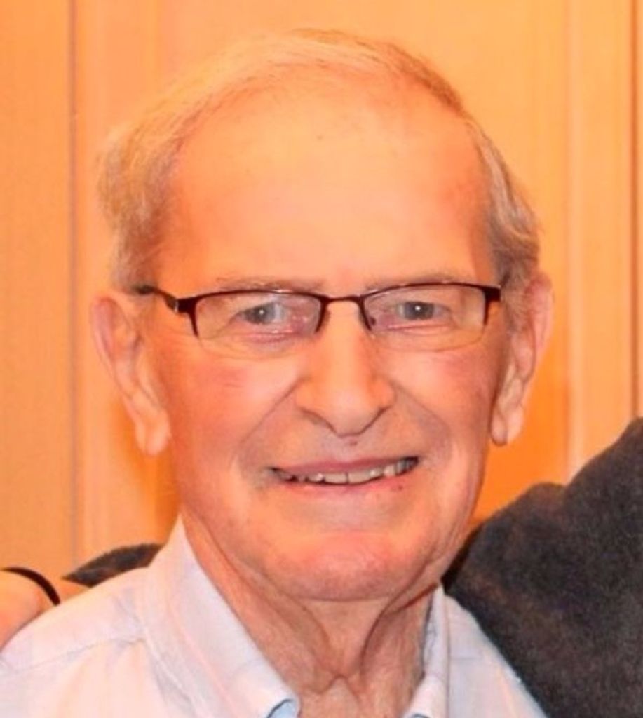 Irvin C. Adams
