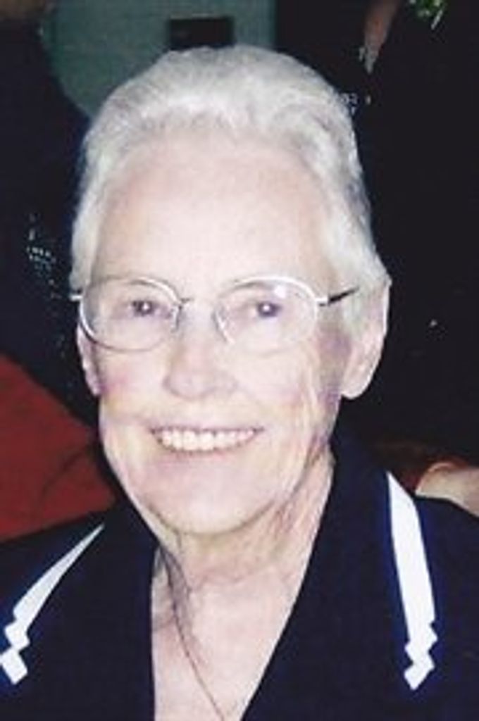 Ruth P. Knapton Profile Photo