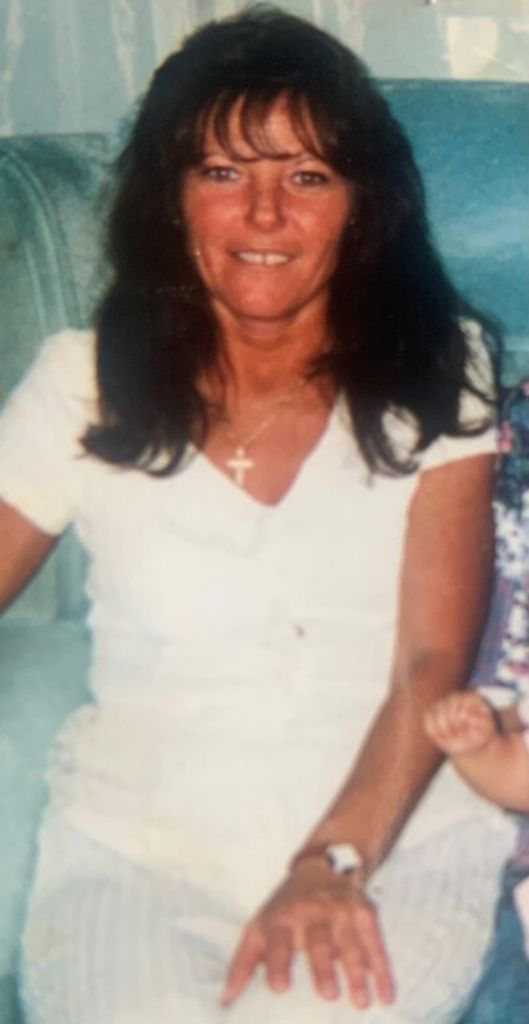 Judy Reed