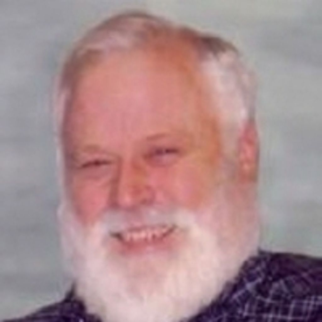 Gordon Mckerrow