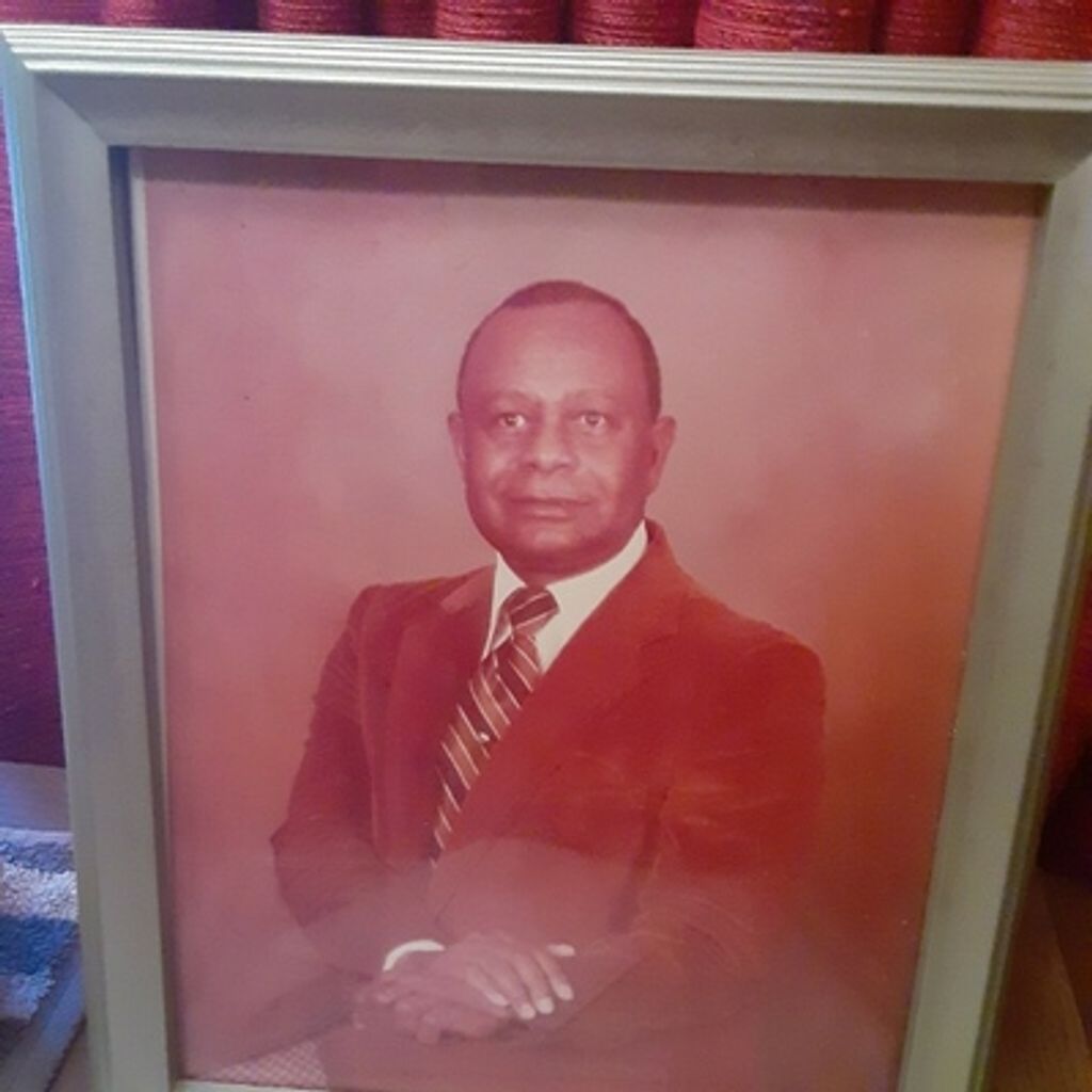 Robert Carnell Pringle