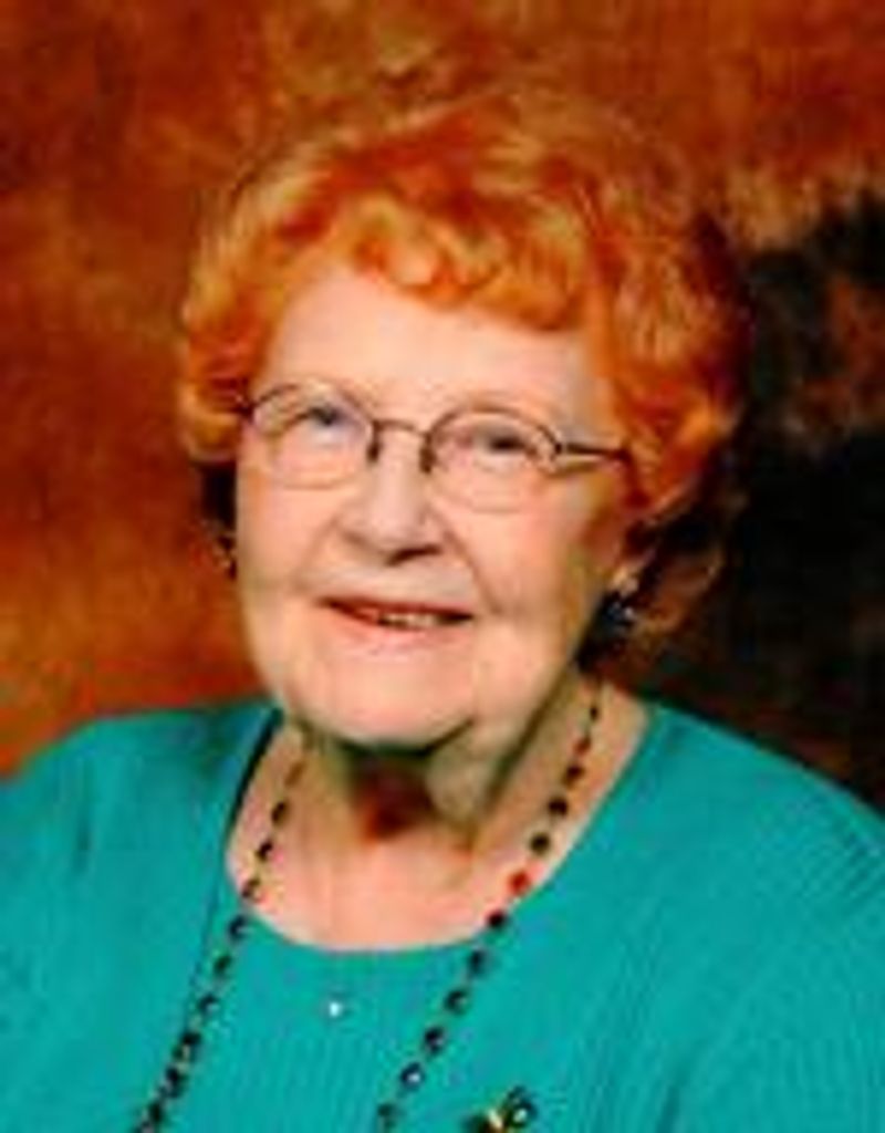 Delores A Mcfadden Profile Photo