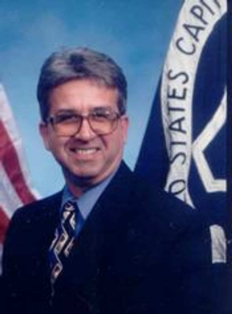 Thomas E. Fleming, Jr.
