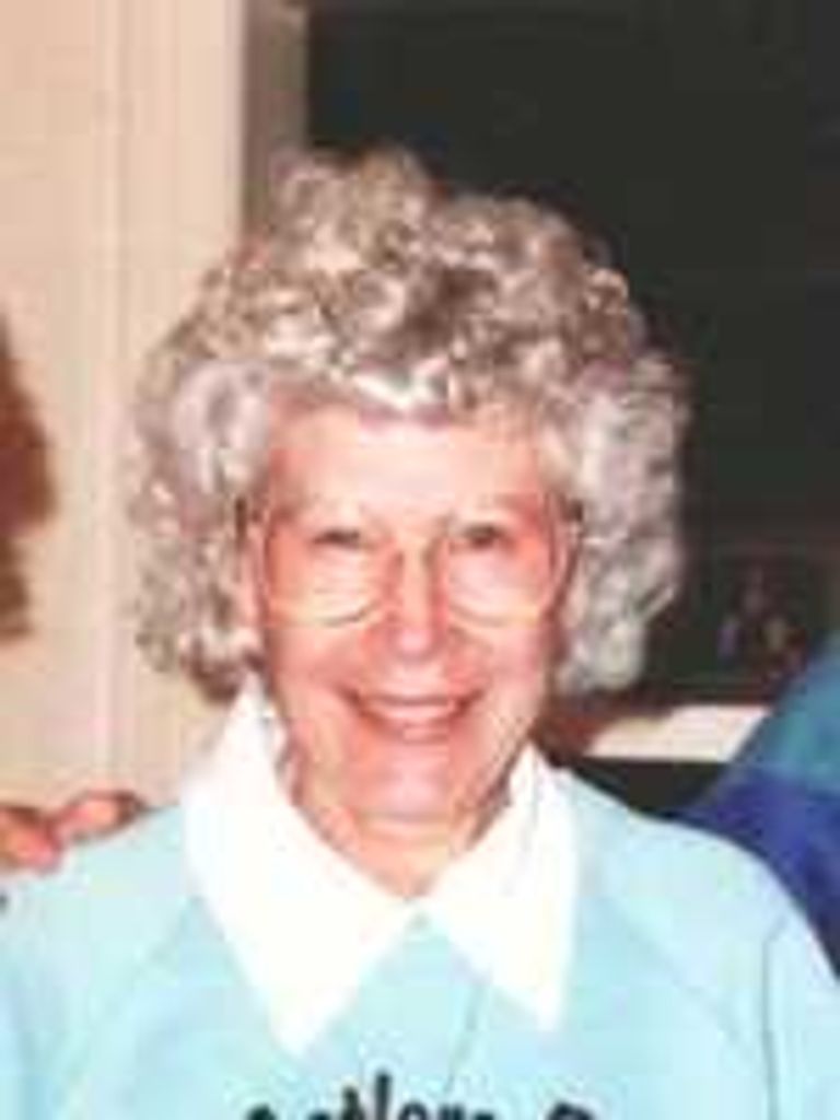 Ilarose Stagner