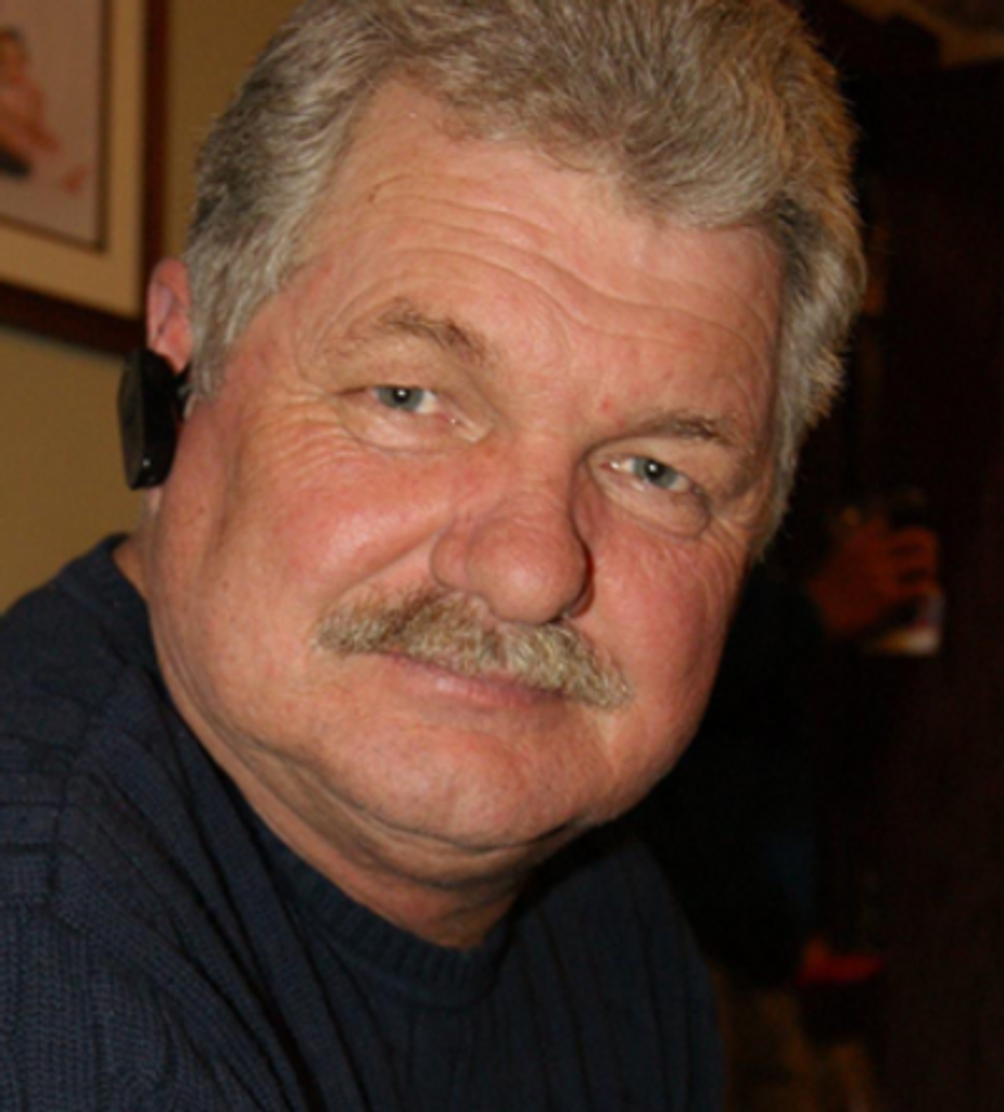 Byron "Larry" Rabon Profile Photo