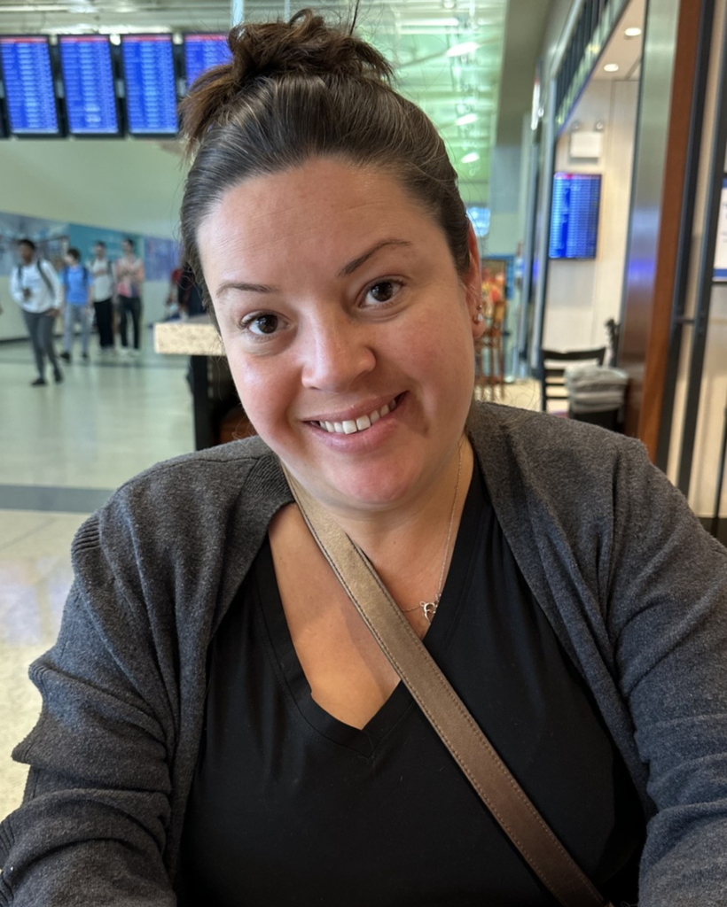 Roberta A. Del Santo Profile Photo