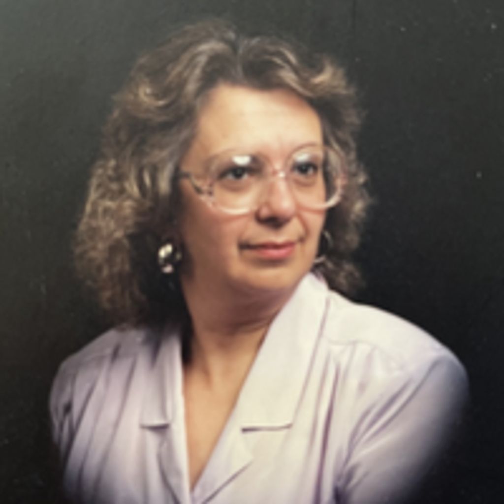 Madeleine L Rabideau Profile Photo