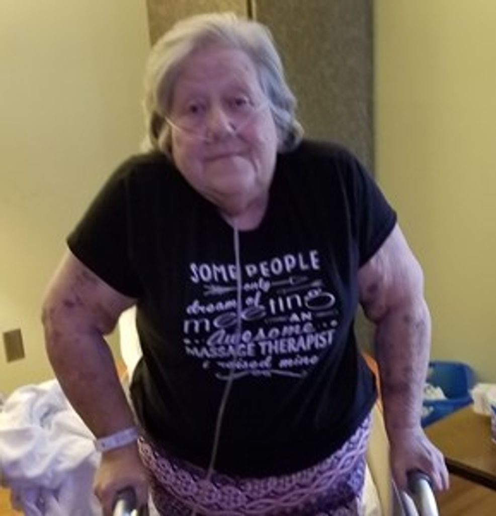 Dora Alice Estes