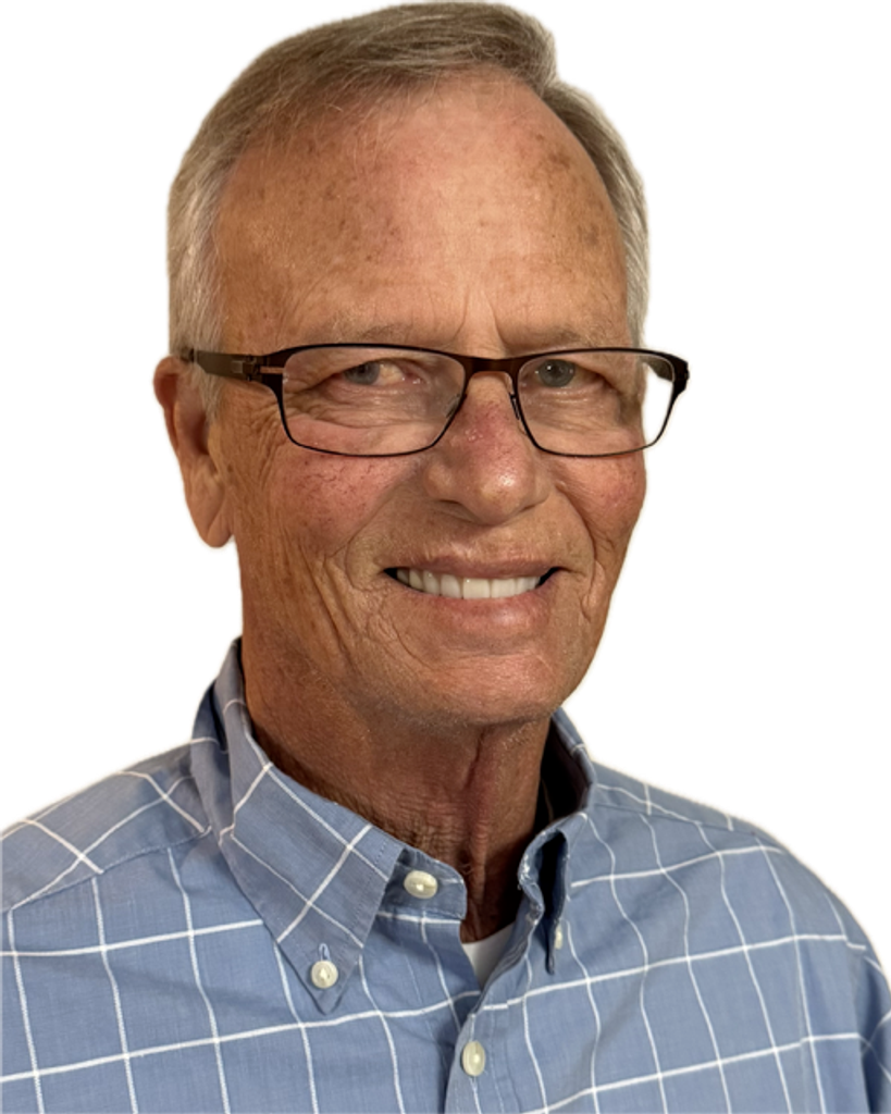 Robert "Bob" D. Stellinga