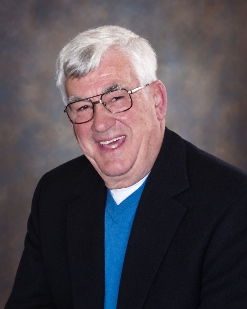 Clark Nichols Profile Photo
