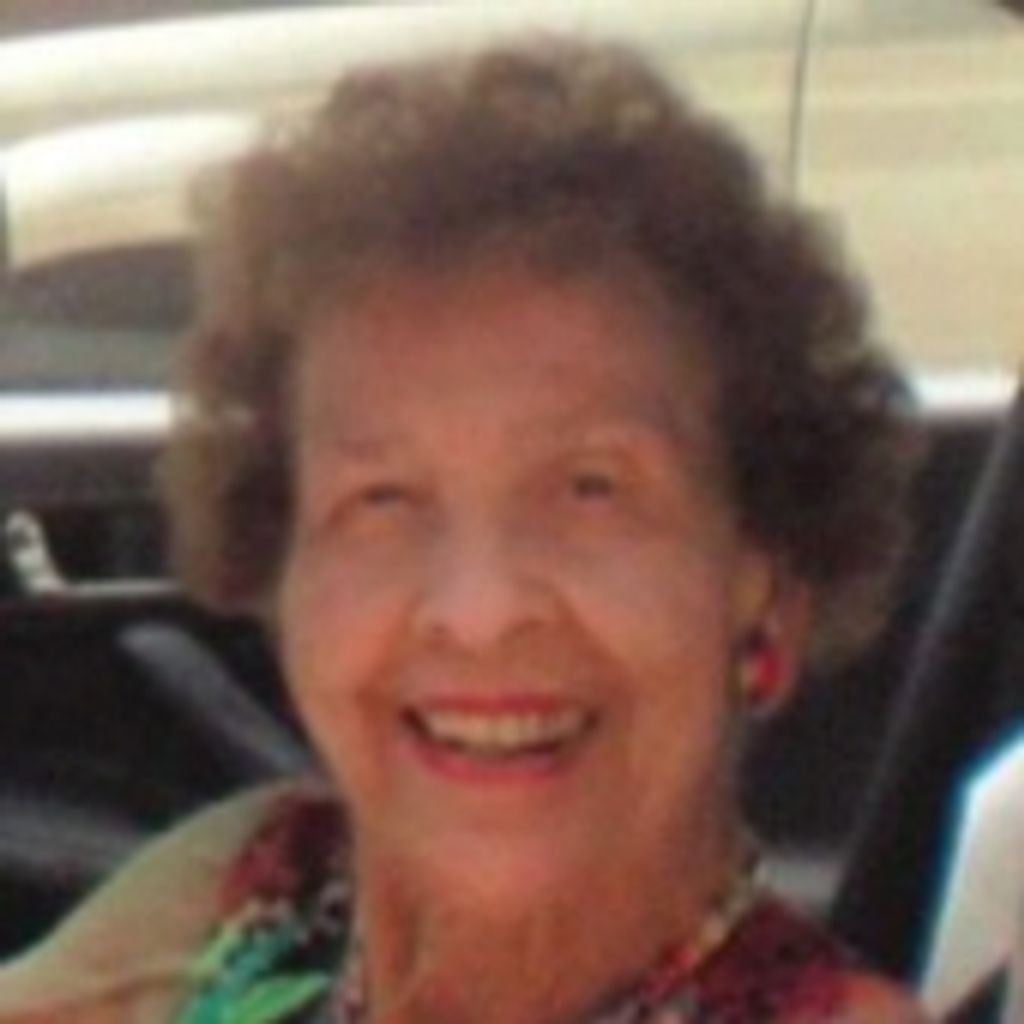 Mary Ellen Shuping