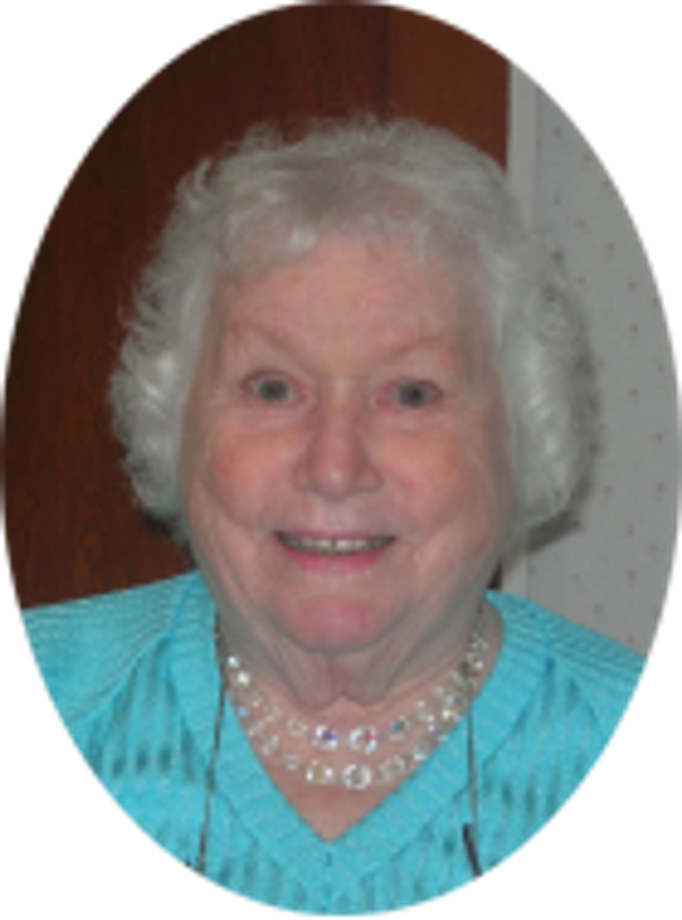 Gwendoline Asselstine