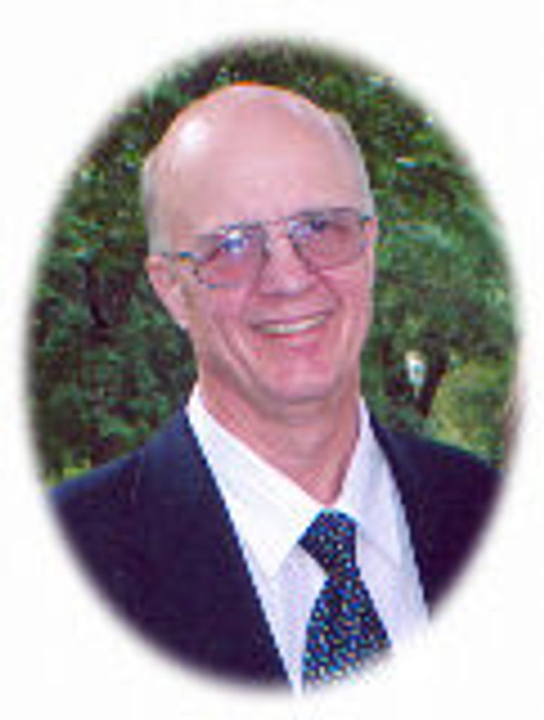 Dennis Edward Liggett Profile Photo