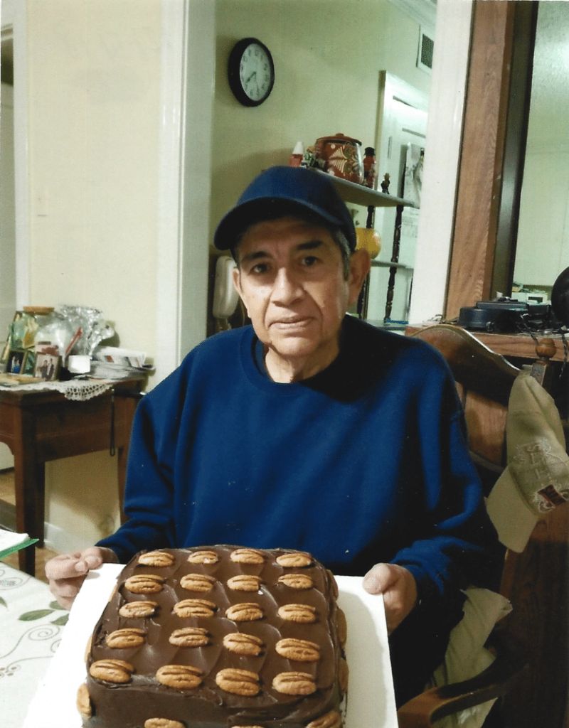 Jesus T. Alvarado Profile Photo