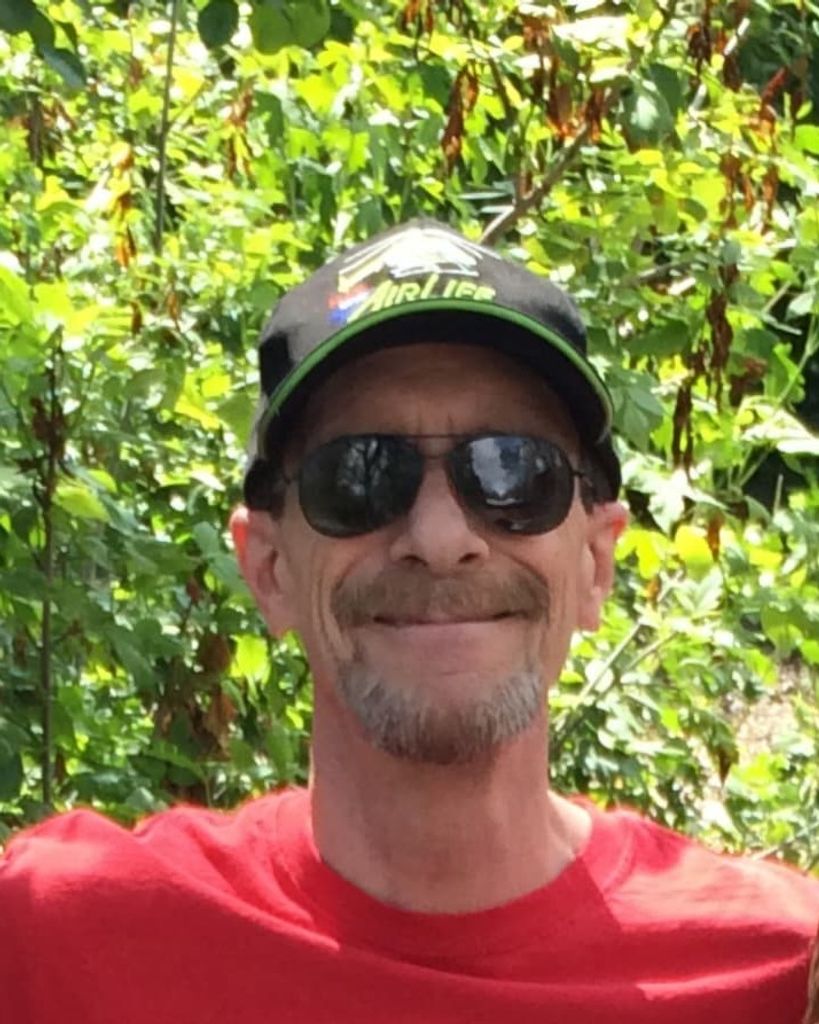 Mark Eugene Turner Profile Photo