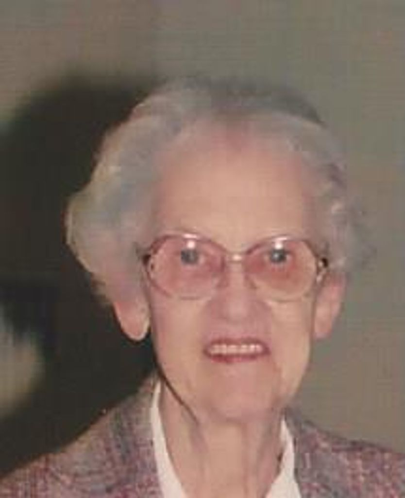 Lucille Sweigard