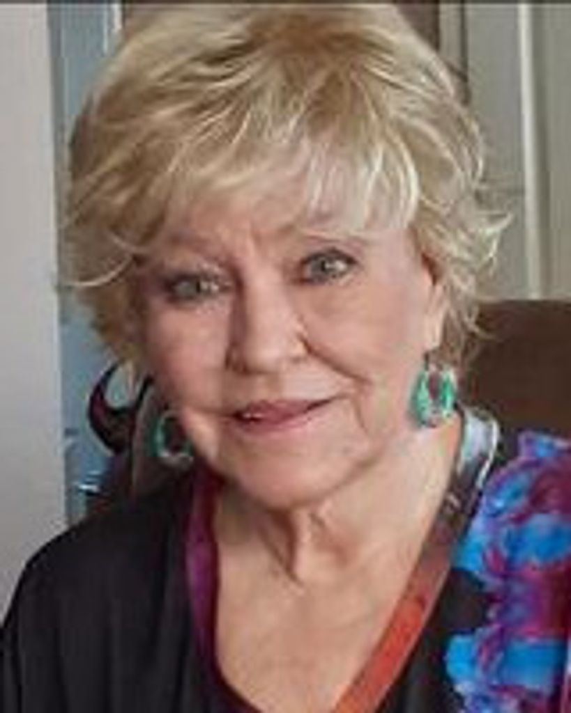 Barbara Jones Phillips Profile Photo