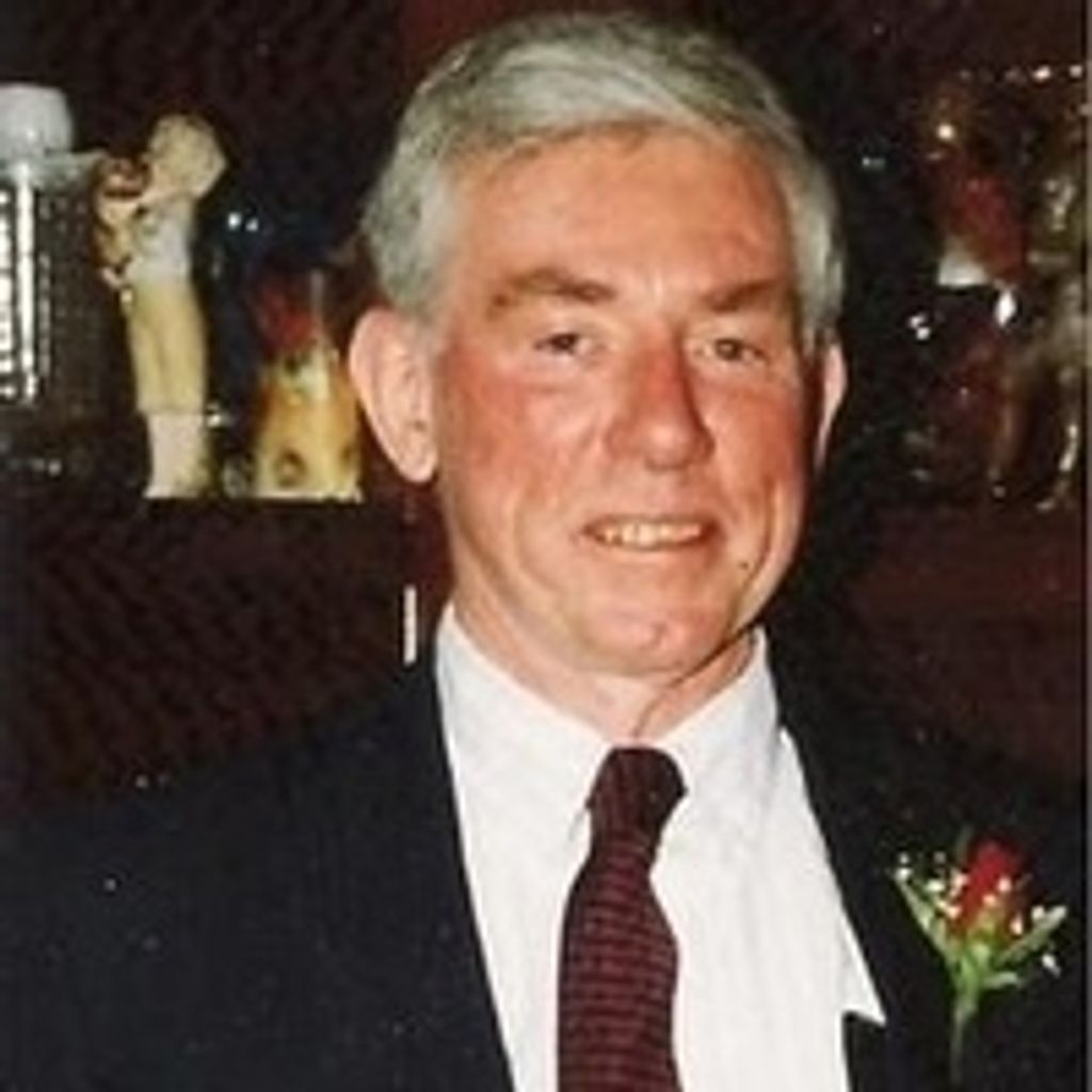 John M. Trainor Profile Photo