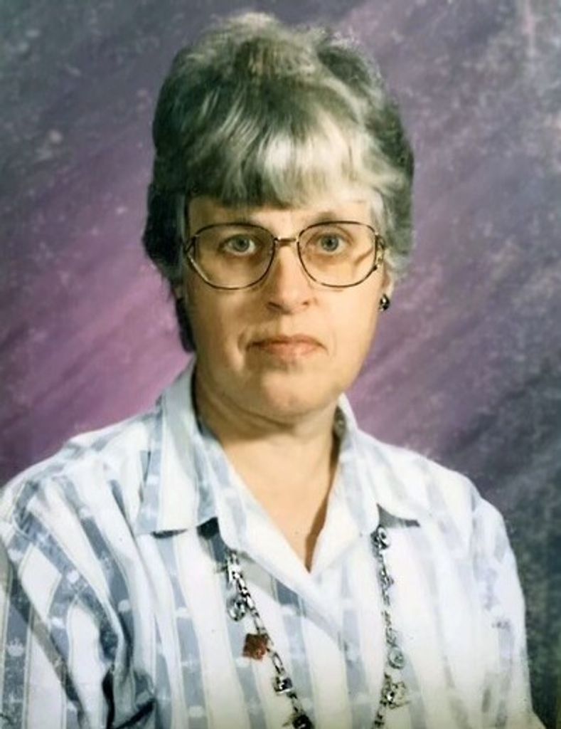 Nancy Ann Hogan Profile Photo