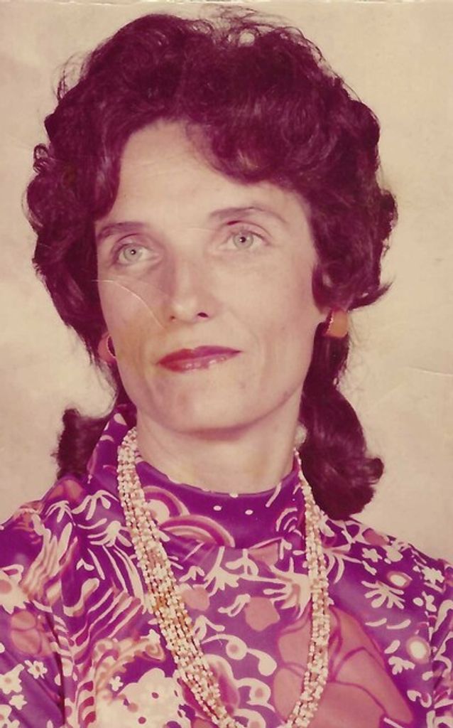 Shirley Frances Ravencraft Profile Photo