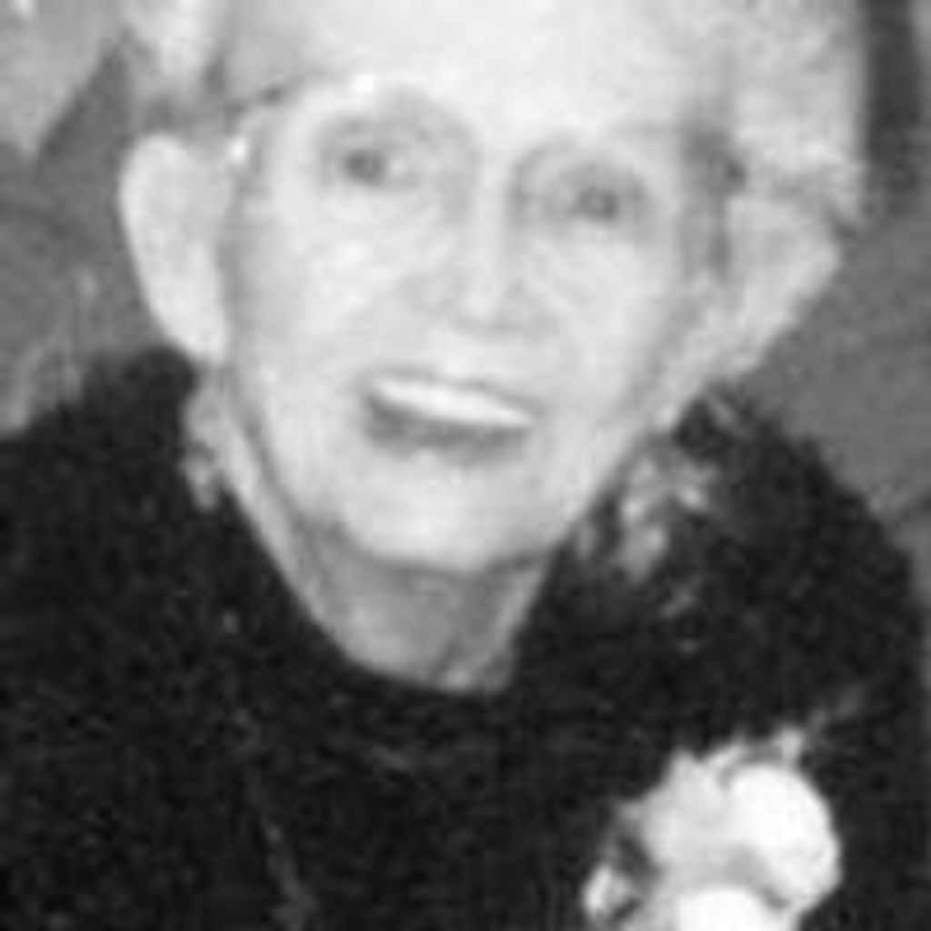 Ruth Ione Conkel