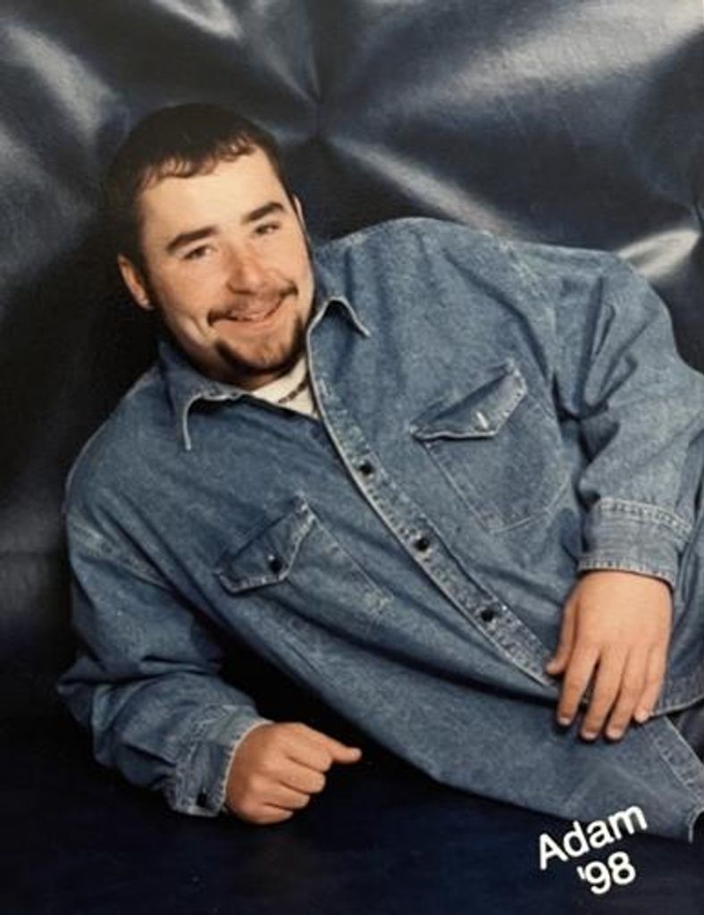 Adam John Childress Profile Photo