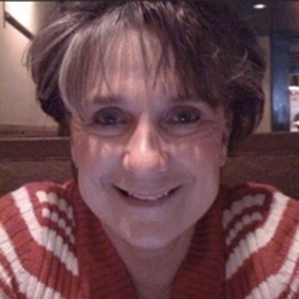 Sharen Alberta Johnston