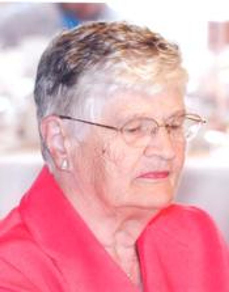 Polly V. Stevens