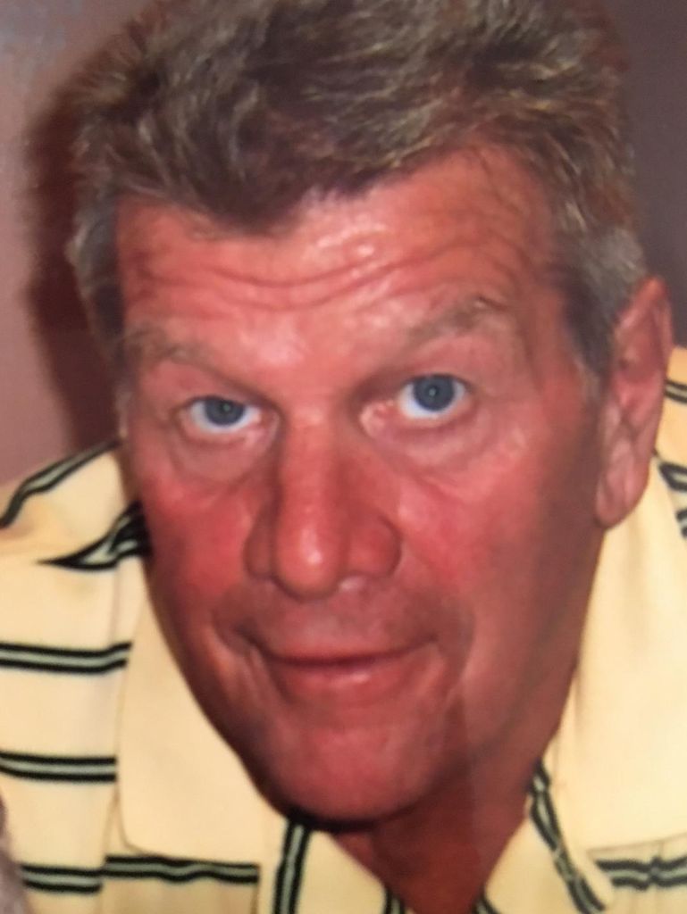 Anthony H. Brand Jr.