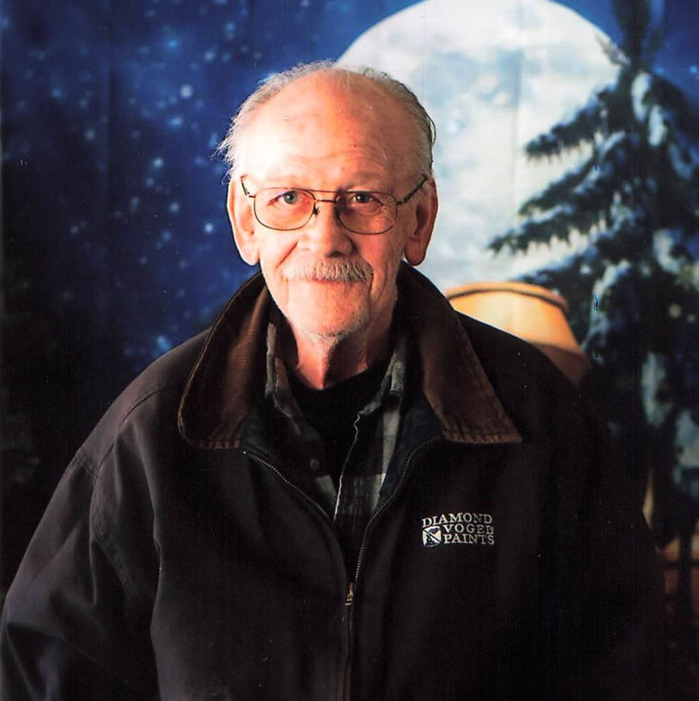 N. Bryant Andrews, Jr.