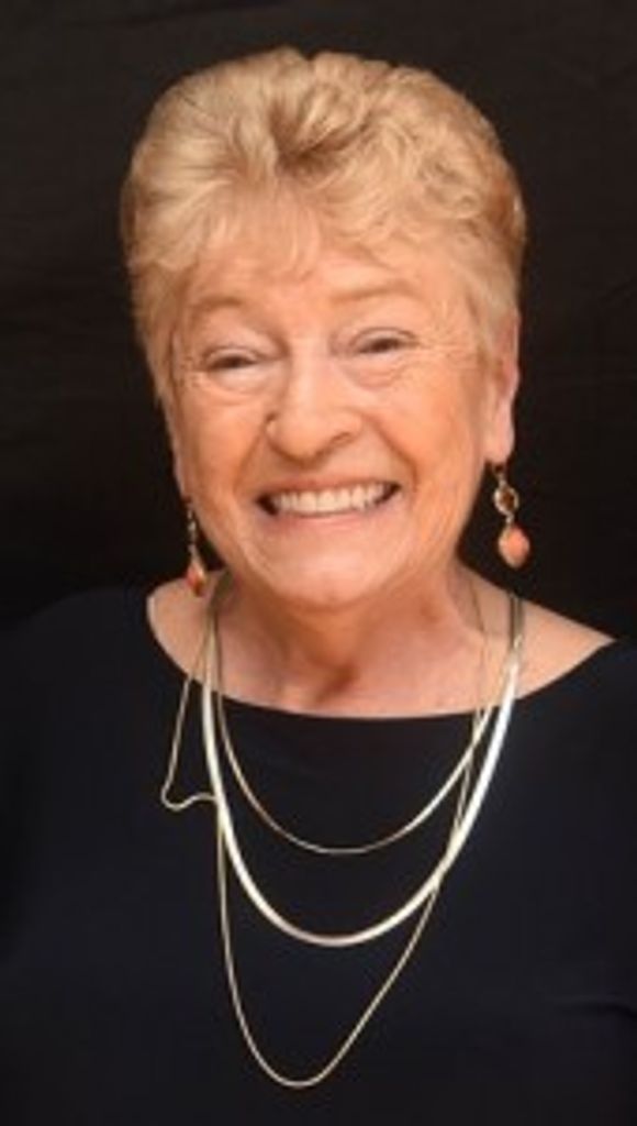Patricia Hurley