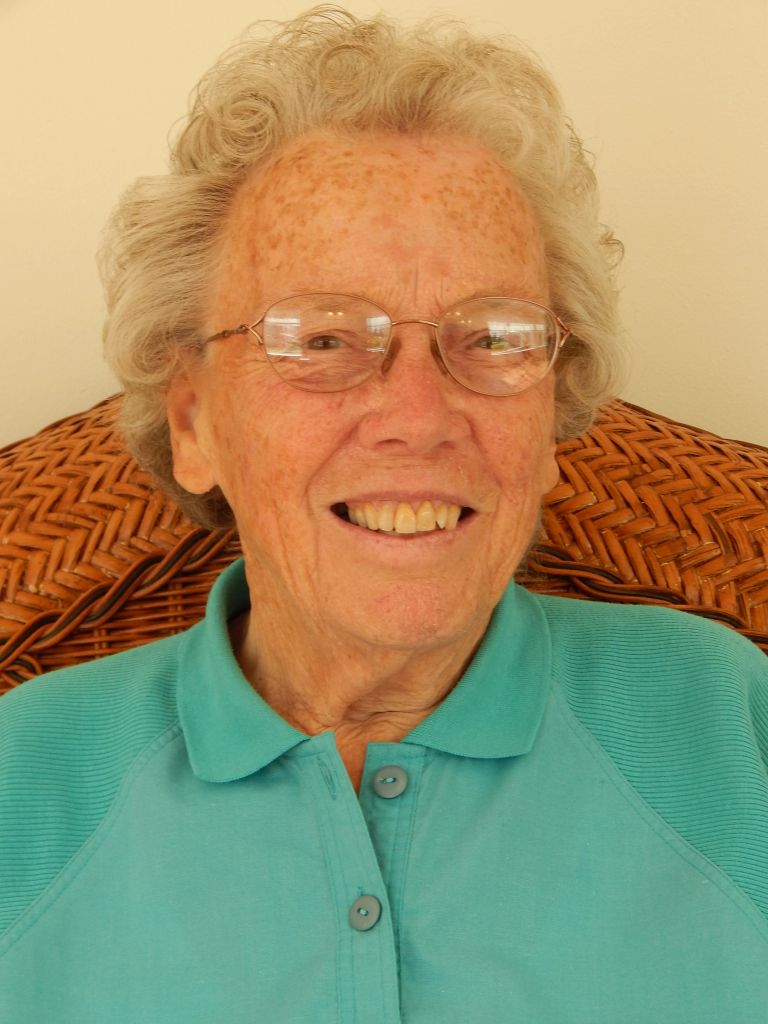 Margaret Yeaton Profile Photo